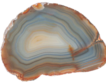 Agate PNG Picture