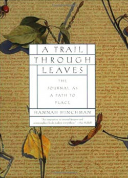 A classic look at using nature journaling to learn about yourself as well.