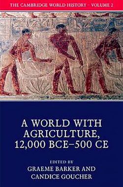 Learn how agriculture, including artificial selection, impacted ancient human cultures.