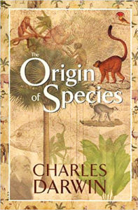 darwin origin reprint