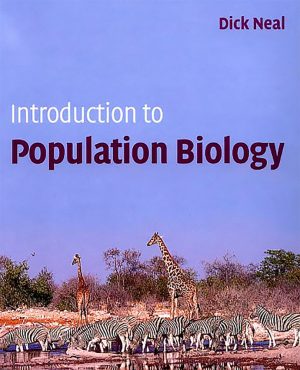 Meet the equations behind population research, including genetics, evolution, and animal behaviors.