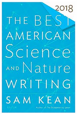 The science community includes science writers who are critical in making science knowledge accessible and interesting.