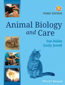 If you are caring for multiple animals, start building your reference library here.