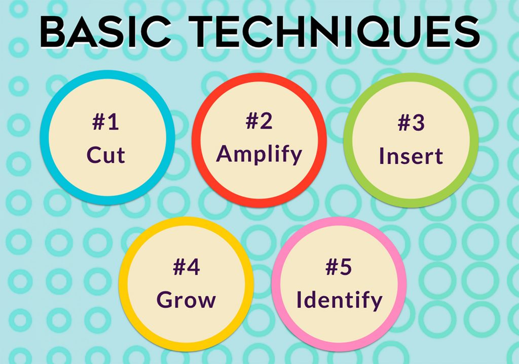 8b1 Genetic Technologies