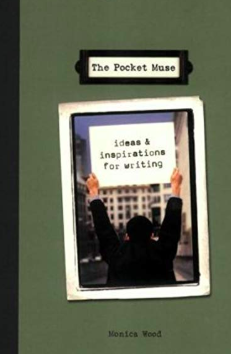 Interested in writing on a regular basis, possibly professionally?  The "Pocket Muse" books are a great source of ideas.