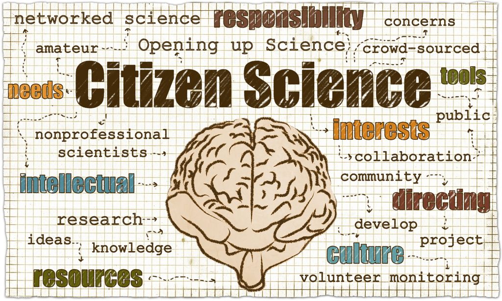 10b1 Citizen Science
